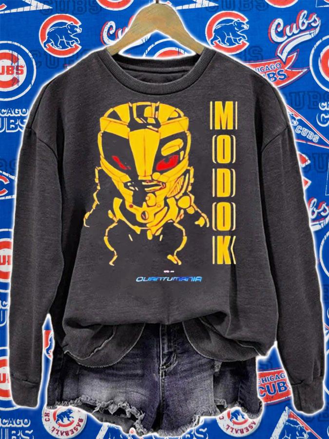Ant-Man and The Wasp Quantumania Modok shirt t-shirt sweatshirt