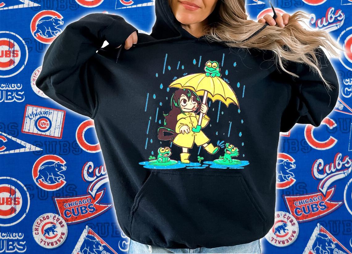 Best Frog Girl Classic t-shirt hoodie