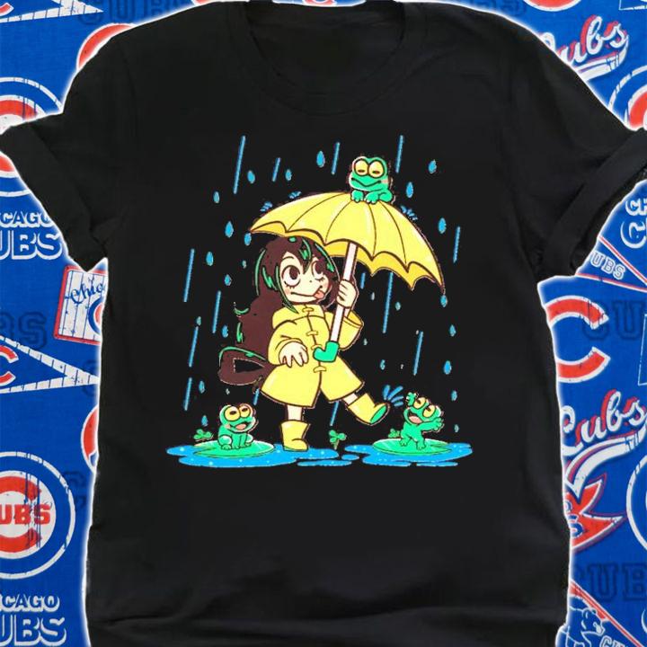 Best Frog Girl Classic t-shirt shirt