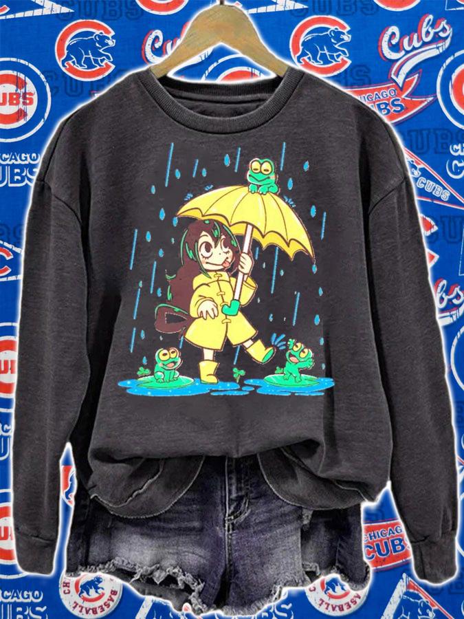Best Frog Girl Classic t-shirt sweatshirt