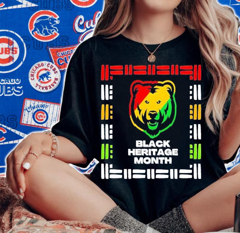 Black heritage month shirt t-shirt woman shirt