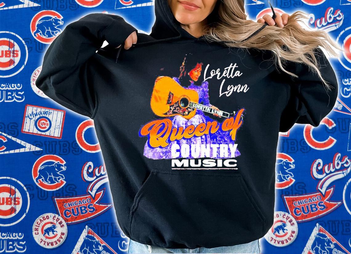 Awesome rIP Queen Of Country Music Loretta Lynn 1932-2022 Shirt t-shirt hoodie