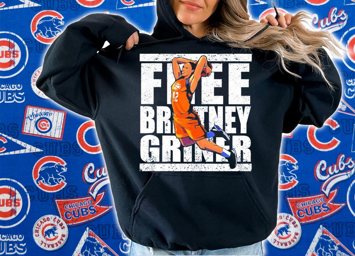 Bring Brittney Home Shirt t-shirt hoodie