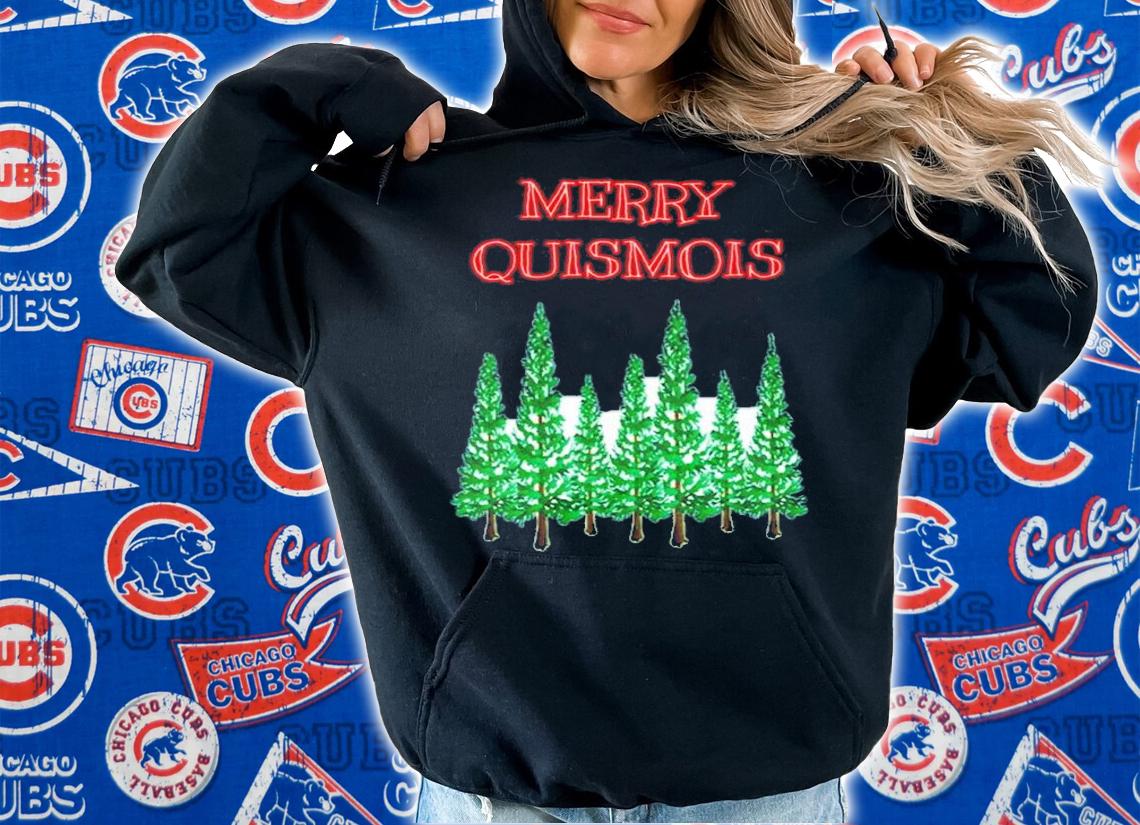 Camila Cabello Merry Quismois Shirt t-shirt hoodie