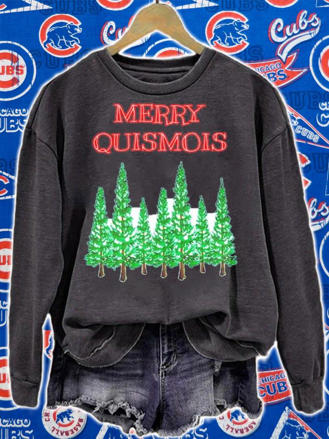 Camila Cabello Merry Quismois Shirt t-shirt sweatshirt
