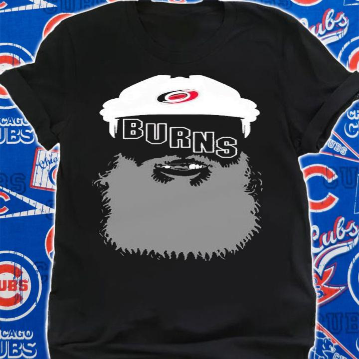 Carolina Hurricanes Brent Burns shirt t-shirt shirt