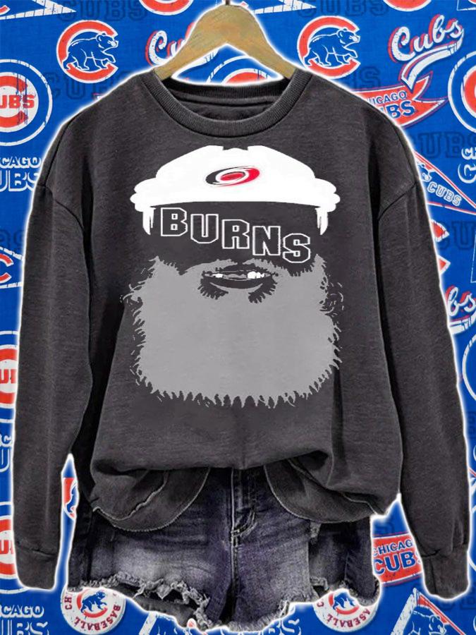 Carolina Hurricanes Brent Burns shirt t-shirt sweatshirt