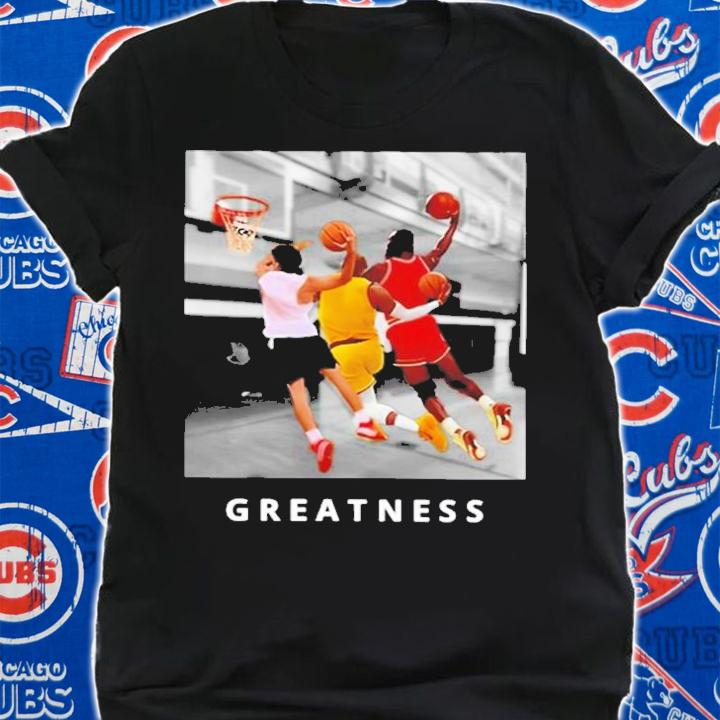 I Got The Ice Greatness Shirt t-shirt shirt