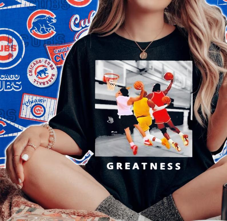 I Got The Ice Greatness Shirt t-shirt woman shirt