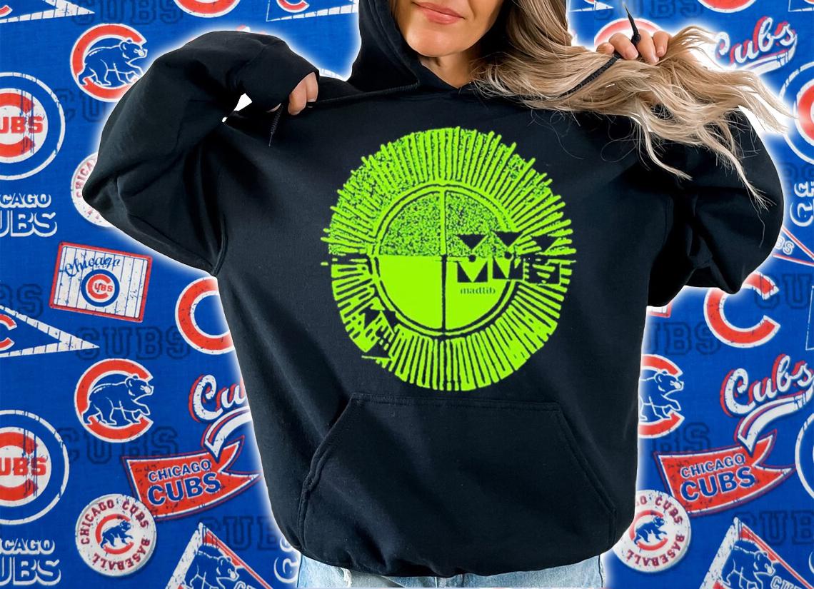 Madlib Sun Wheel Madlib Shirt t-shirt hoodie