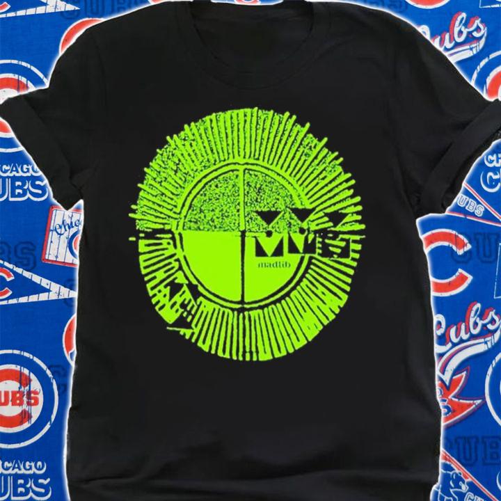 Madlib Sun Wheel Madlib Shirt t-shirt shirt