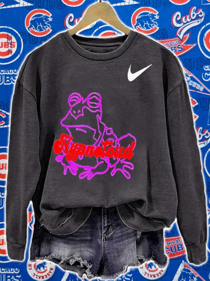 Nike TCU Horned Frogs hypnotoad shirt t-shirt sweatshirt