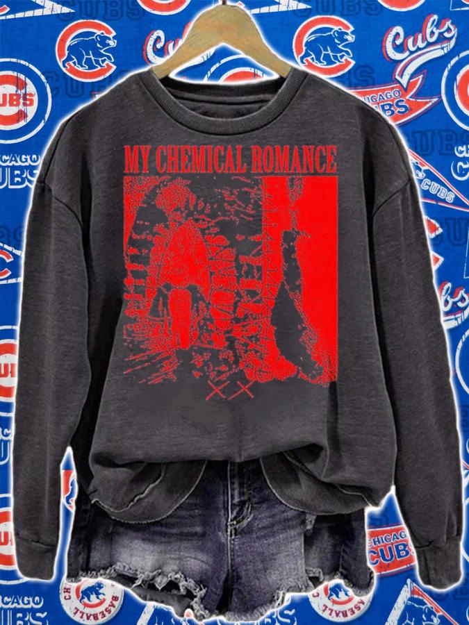 My Chemical Romance Bullets XX shirt t-shirt