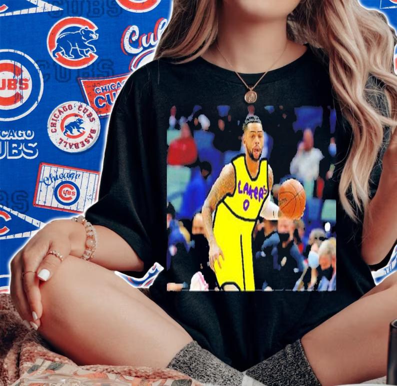 NBA Orlando Magic Basketball Funny Shirt t-shirt