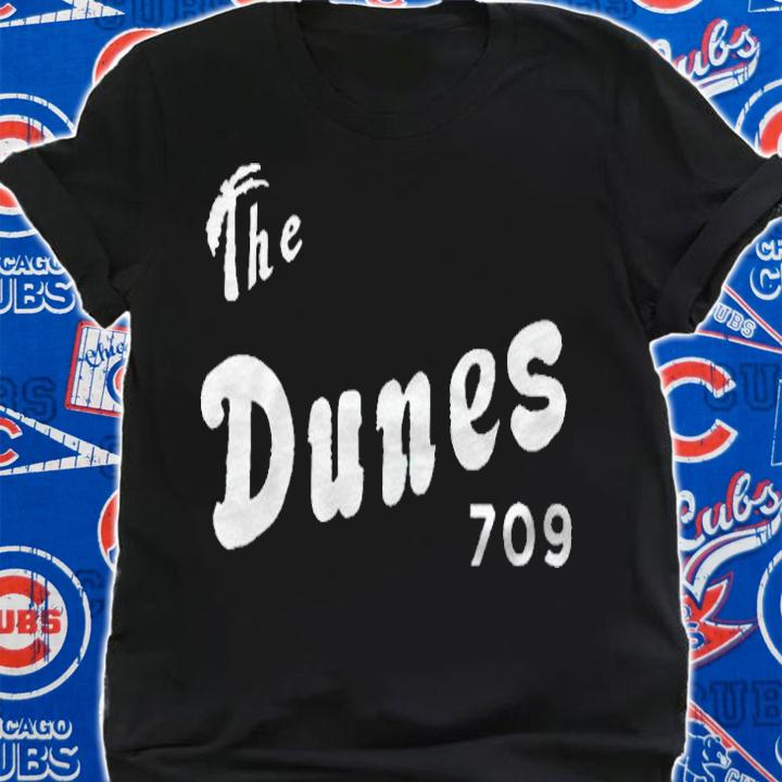 The Dunes 709 T-shirt shirt