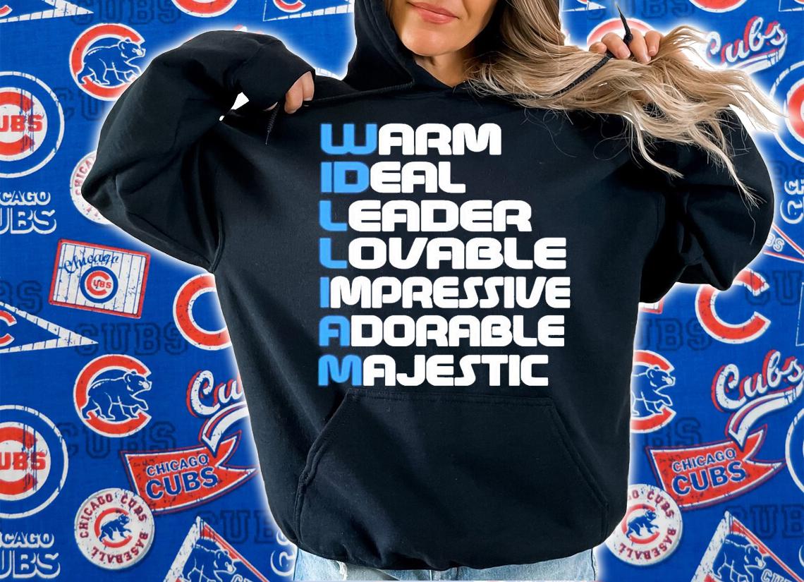 Warm ideal leader lovable impressive adorable majestic shirt