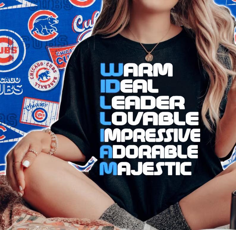 Warm ideal leader lovable impressive adorable majestic shirt