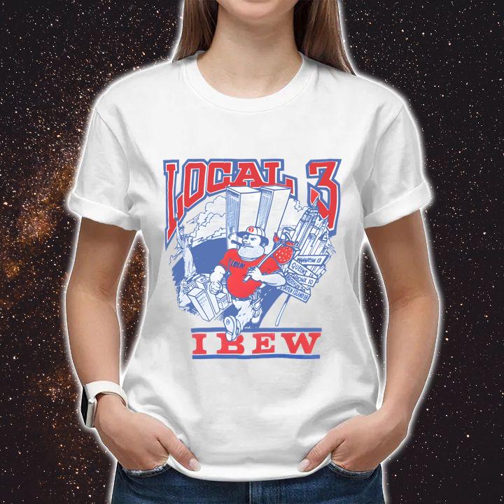 Women's Shirt