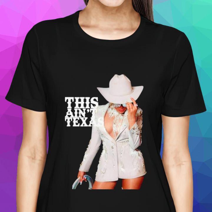 Women's Shirt