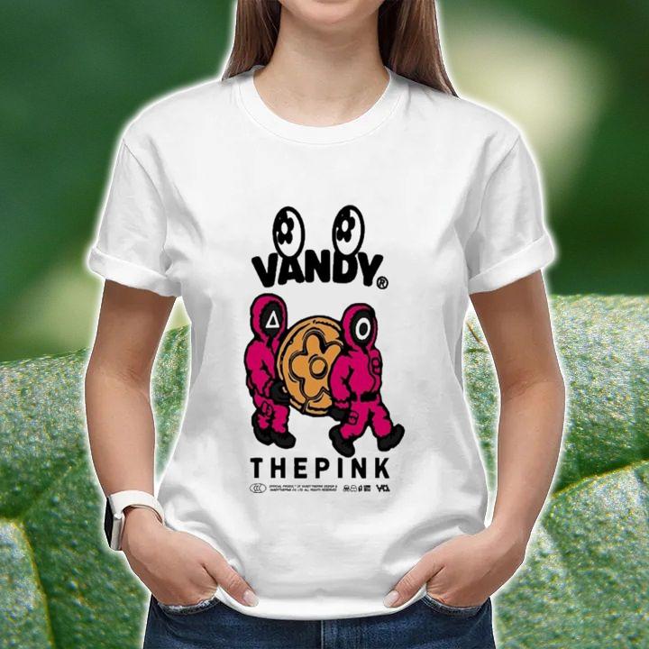 Women's Shirt
