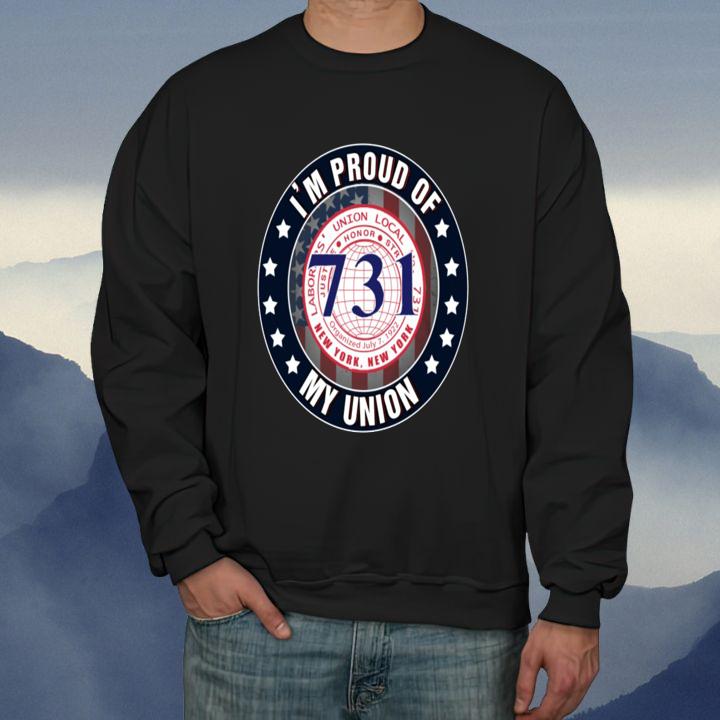 Sweatshirt Sweatshirt