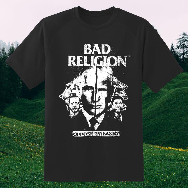 Donald Trump Putin Shirt: Stand Against Tyranny & Show Your Disapproval