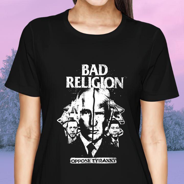 Women's Shirt