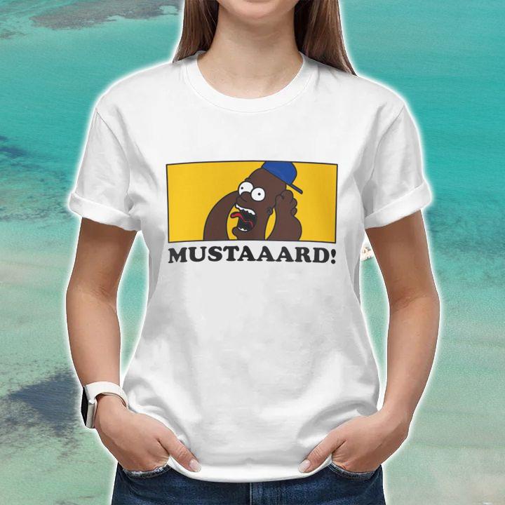 Women's Shirt