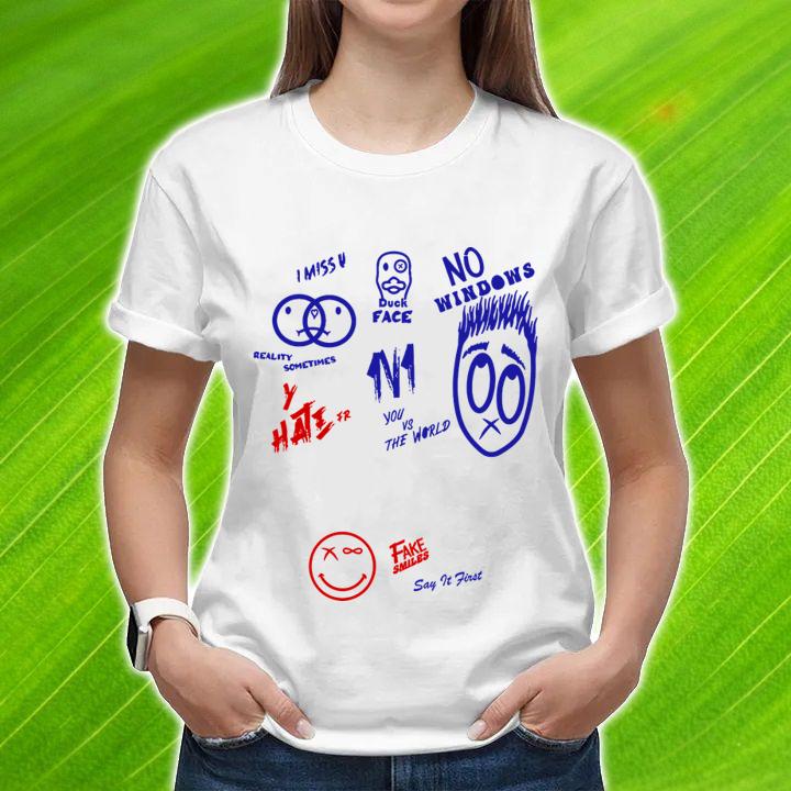 Women's Shirt