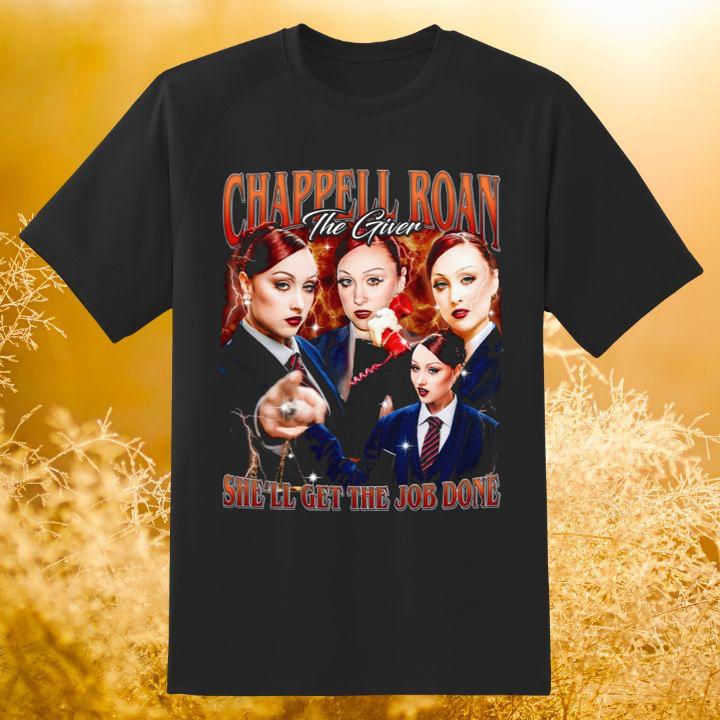 Shirt Shirt