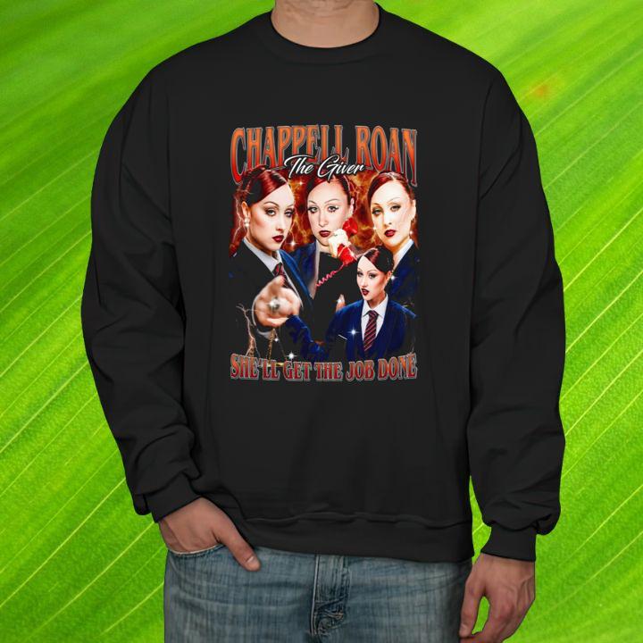 Sweatshirt Sweatshirt