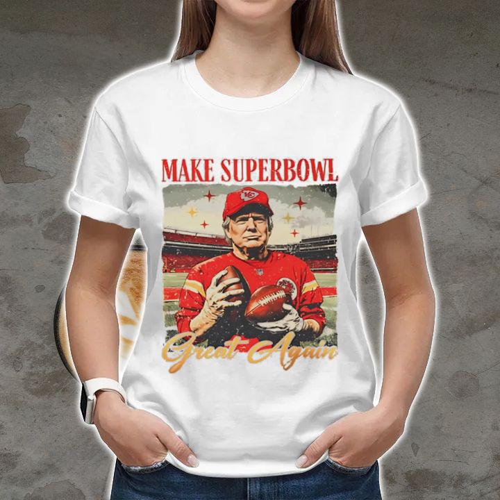 Women's Shirt