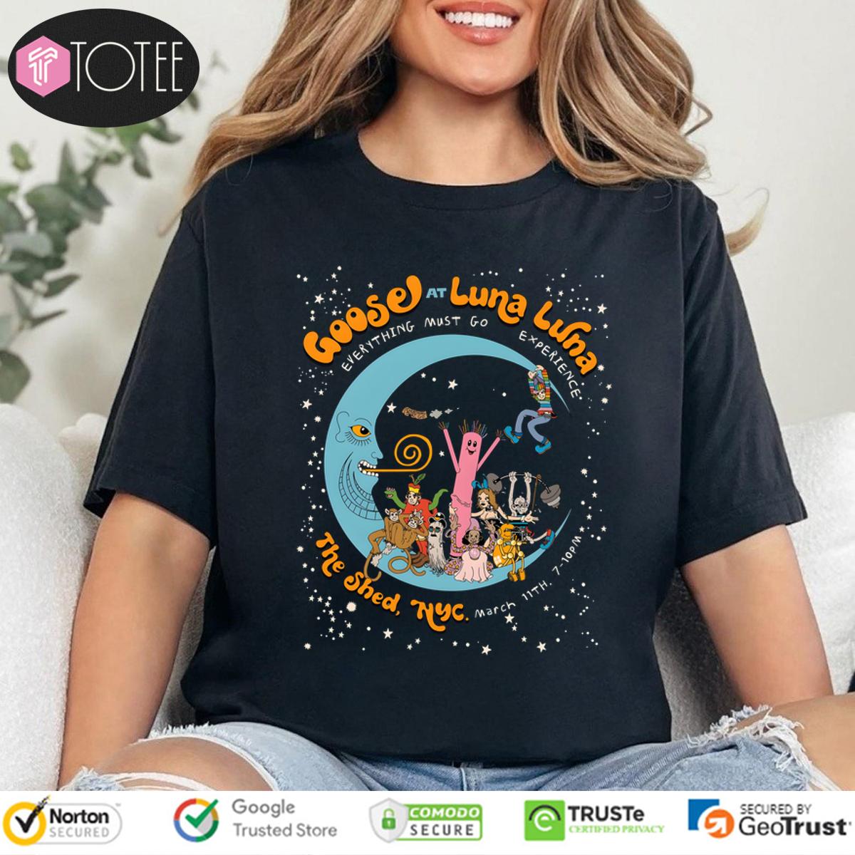 Women's Shirt