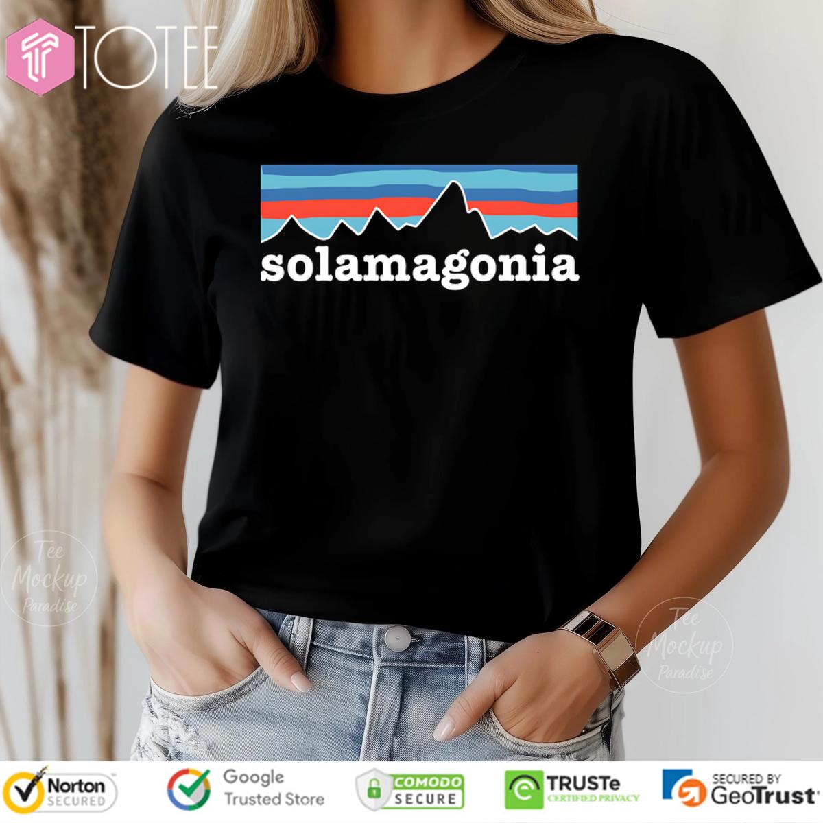 Women's Shirt