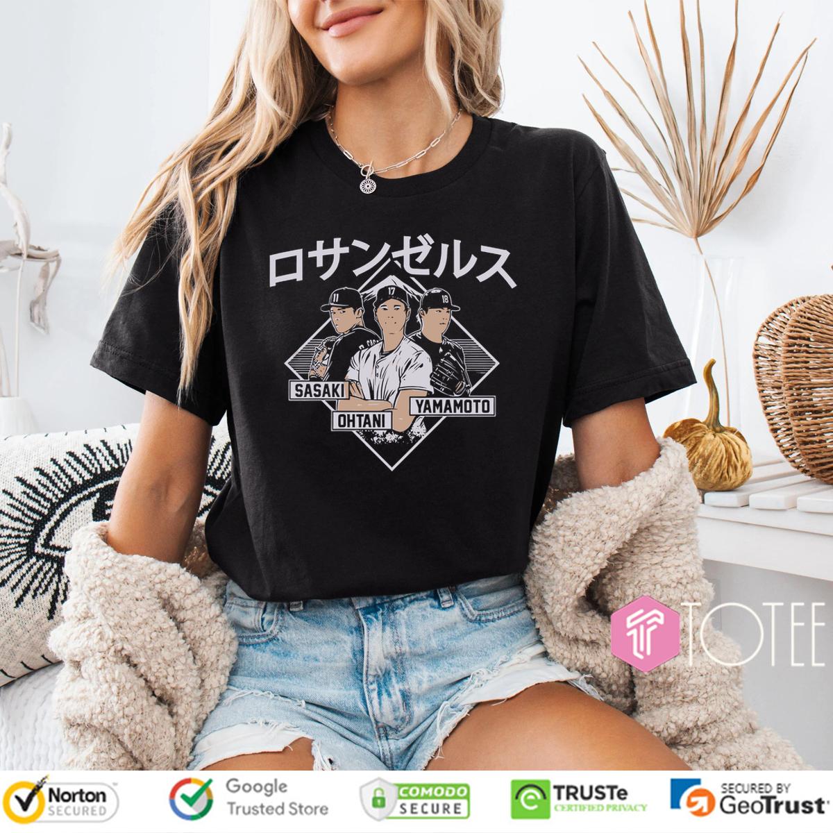 Women's Shirt