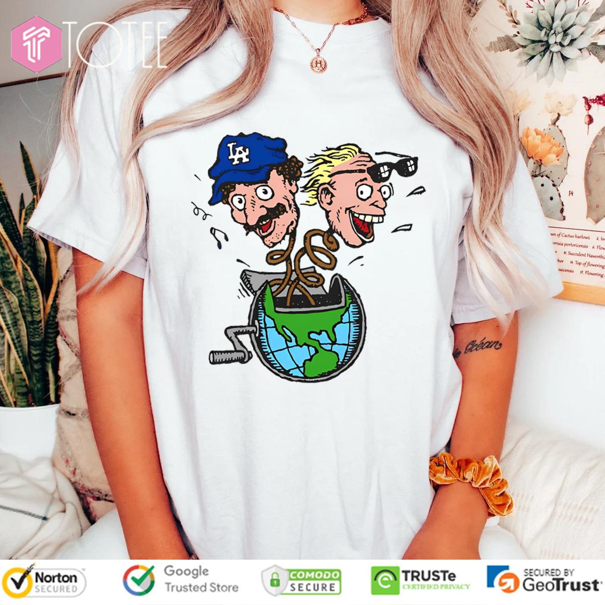 Women's Shirt