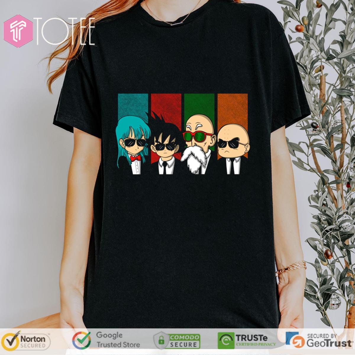 Women's Shirt
