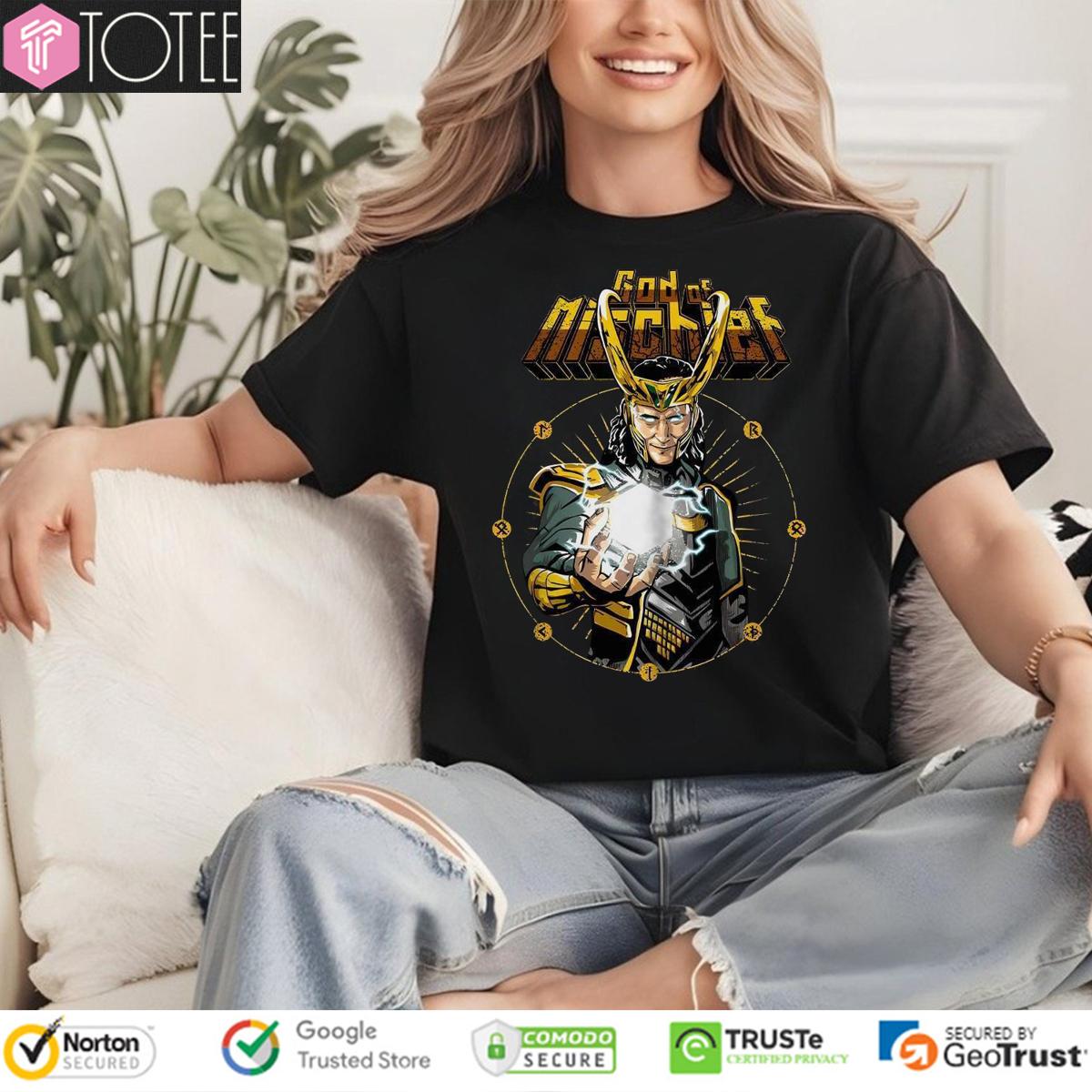Women's Shirt