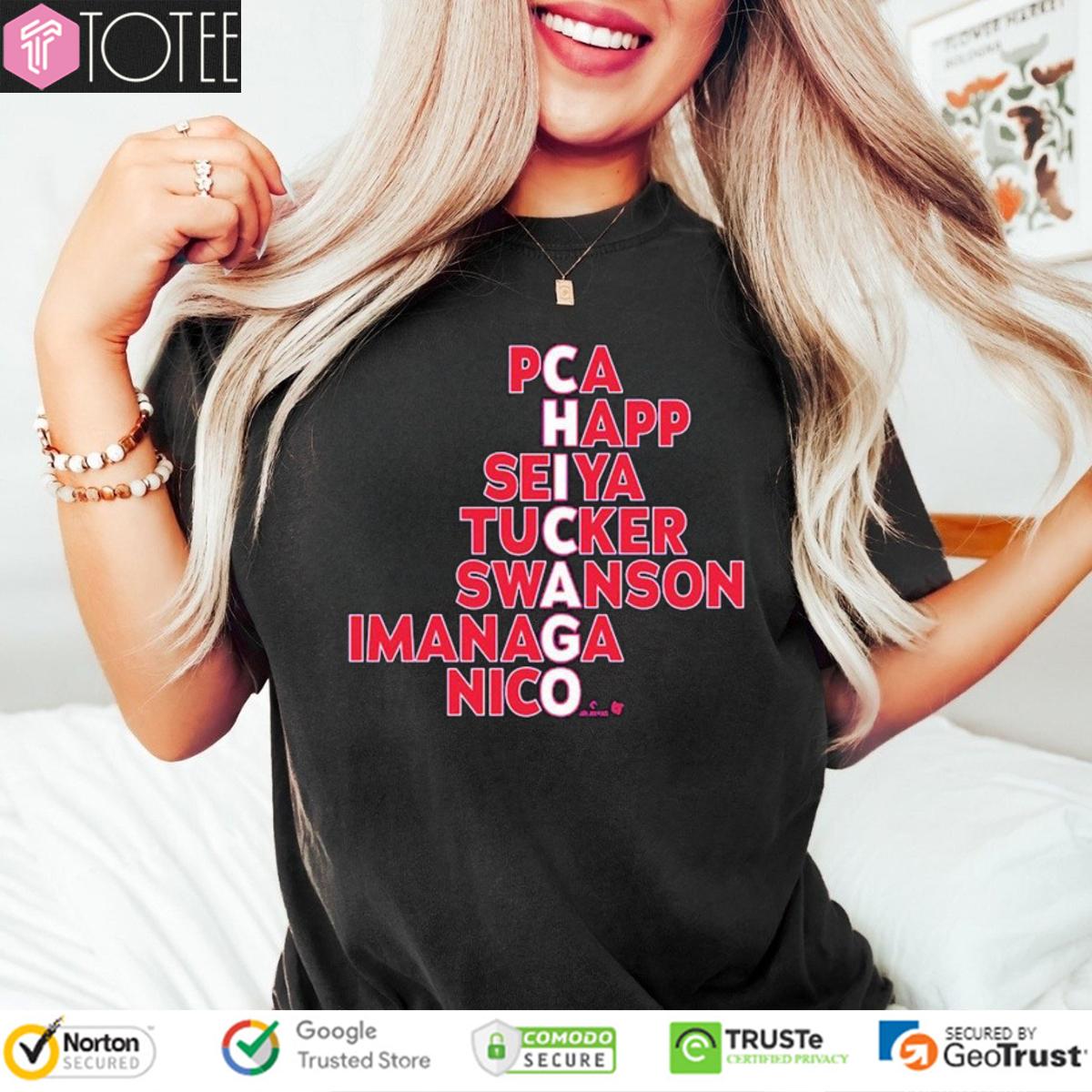 Women's Shirt