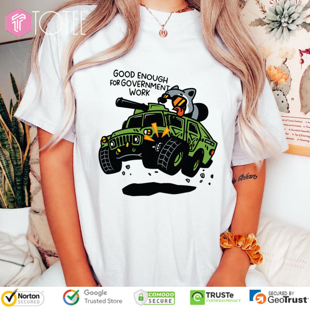 Women's Shirt