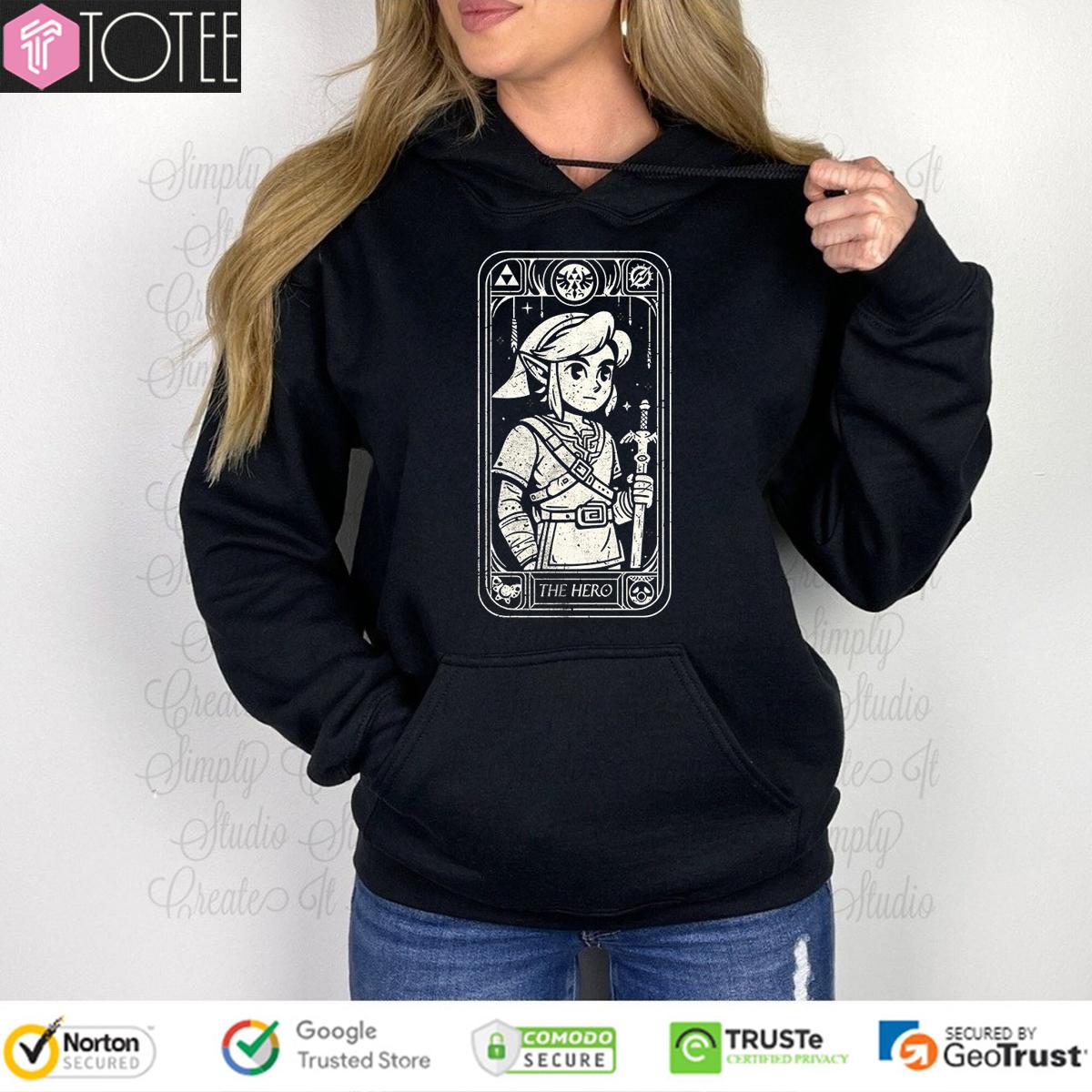 Hoodie