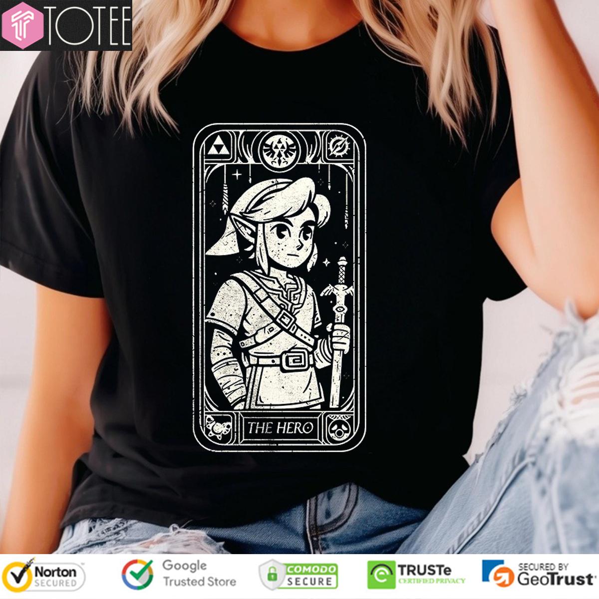 Women's Shirt