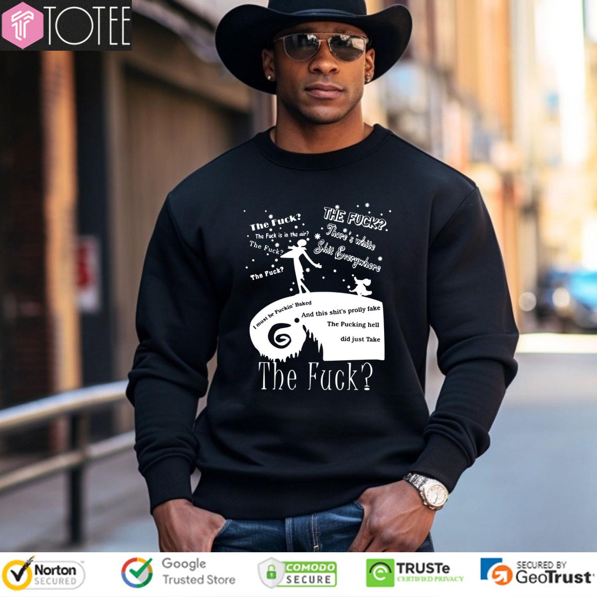 Sweatshirt