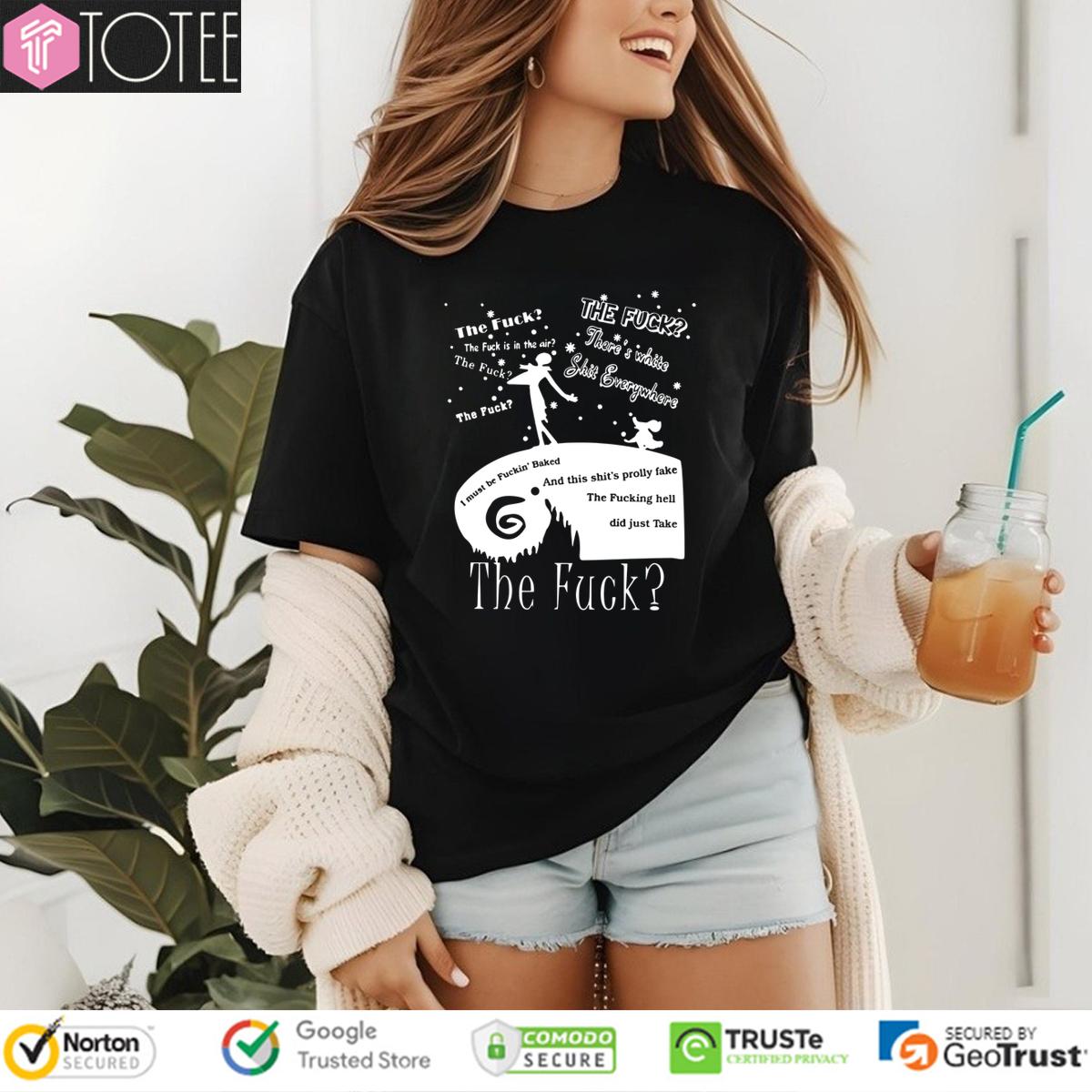 Women's Shirt