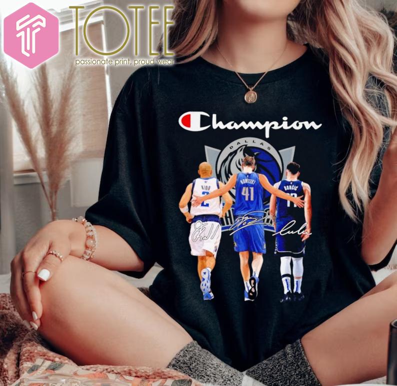 Women's Shirt