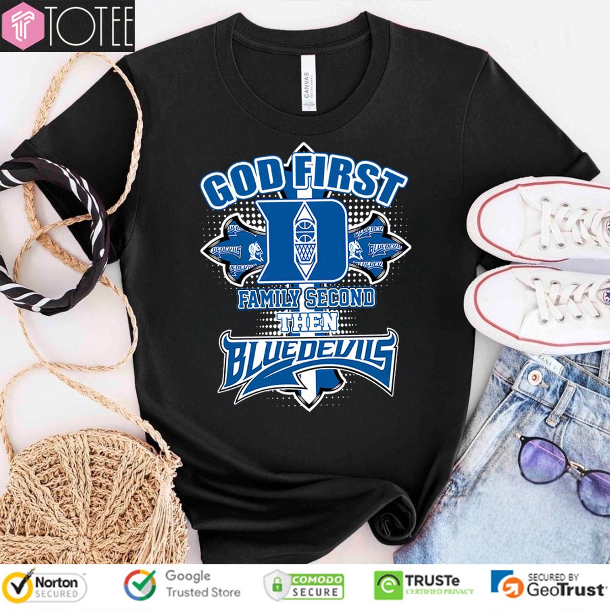God First Apparel: Best TShirt Results Today