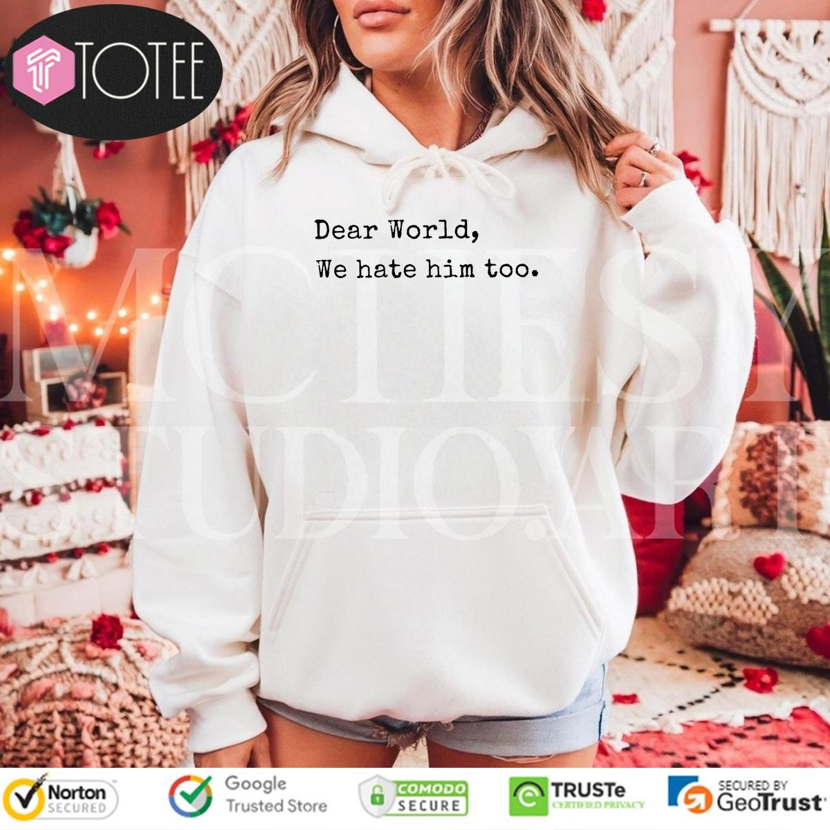 Hoodie