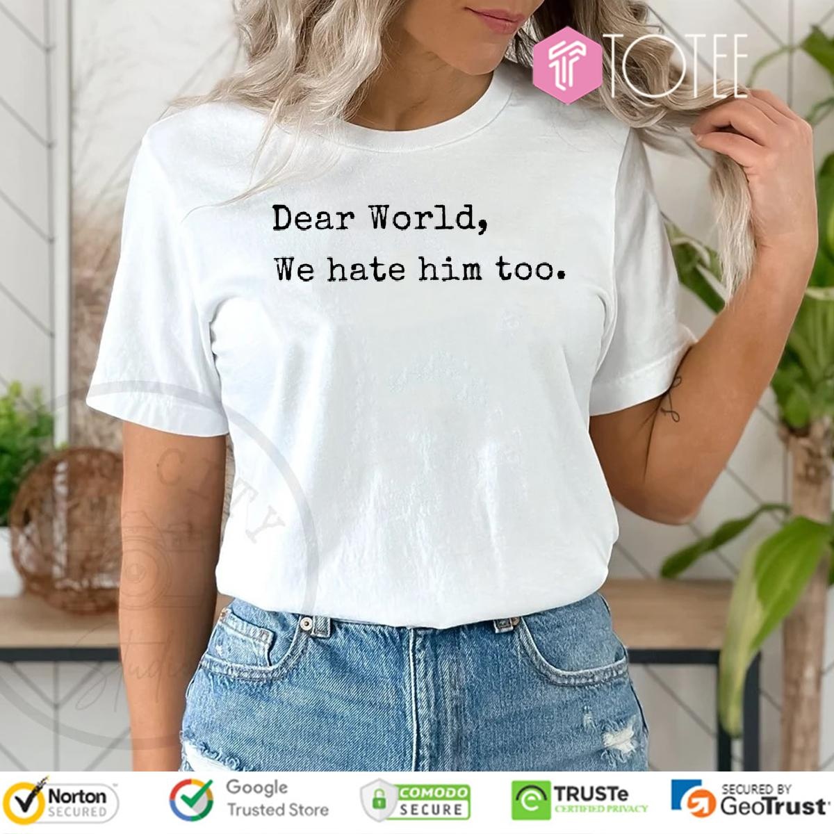 Women's Shirt