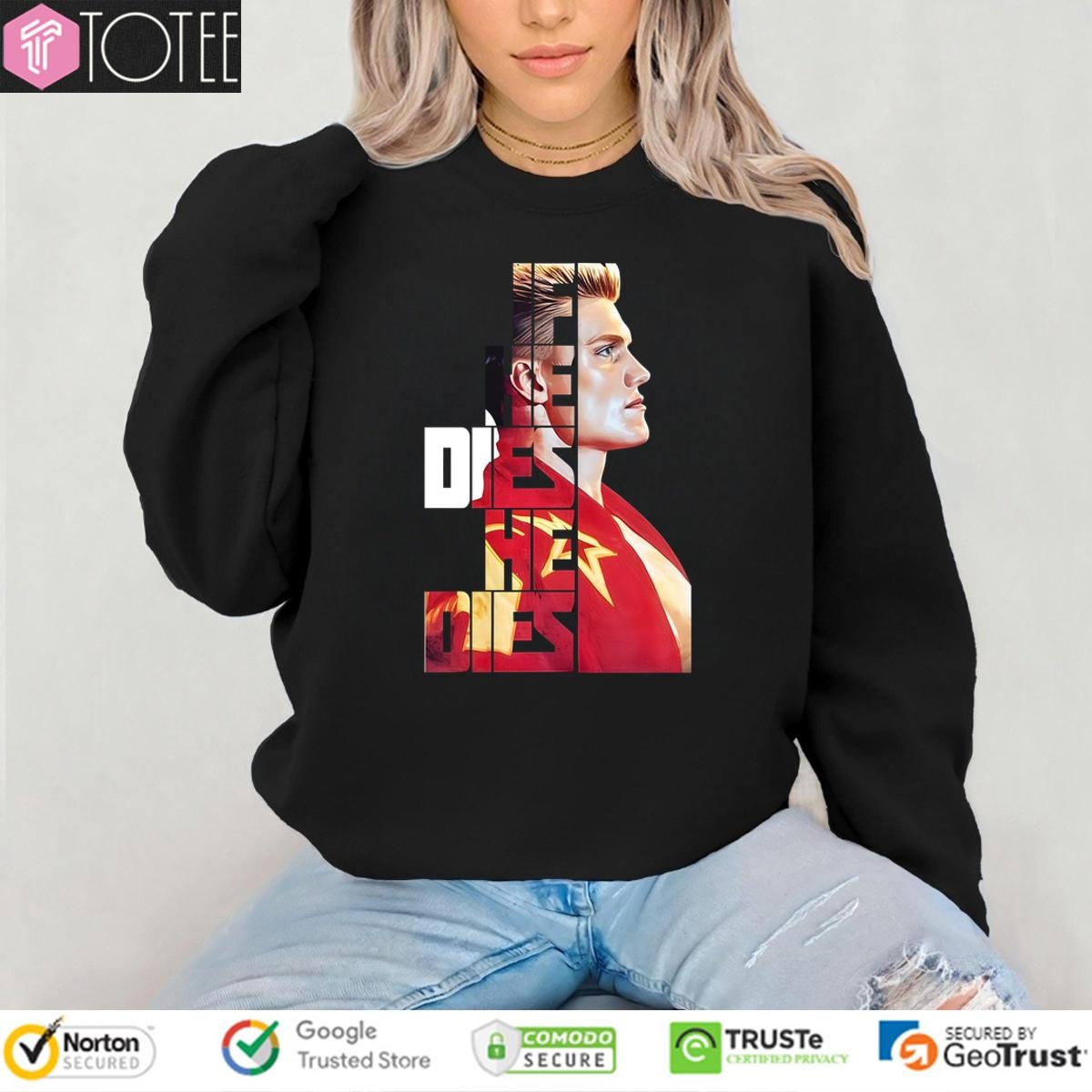 Shirt Shirt