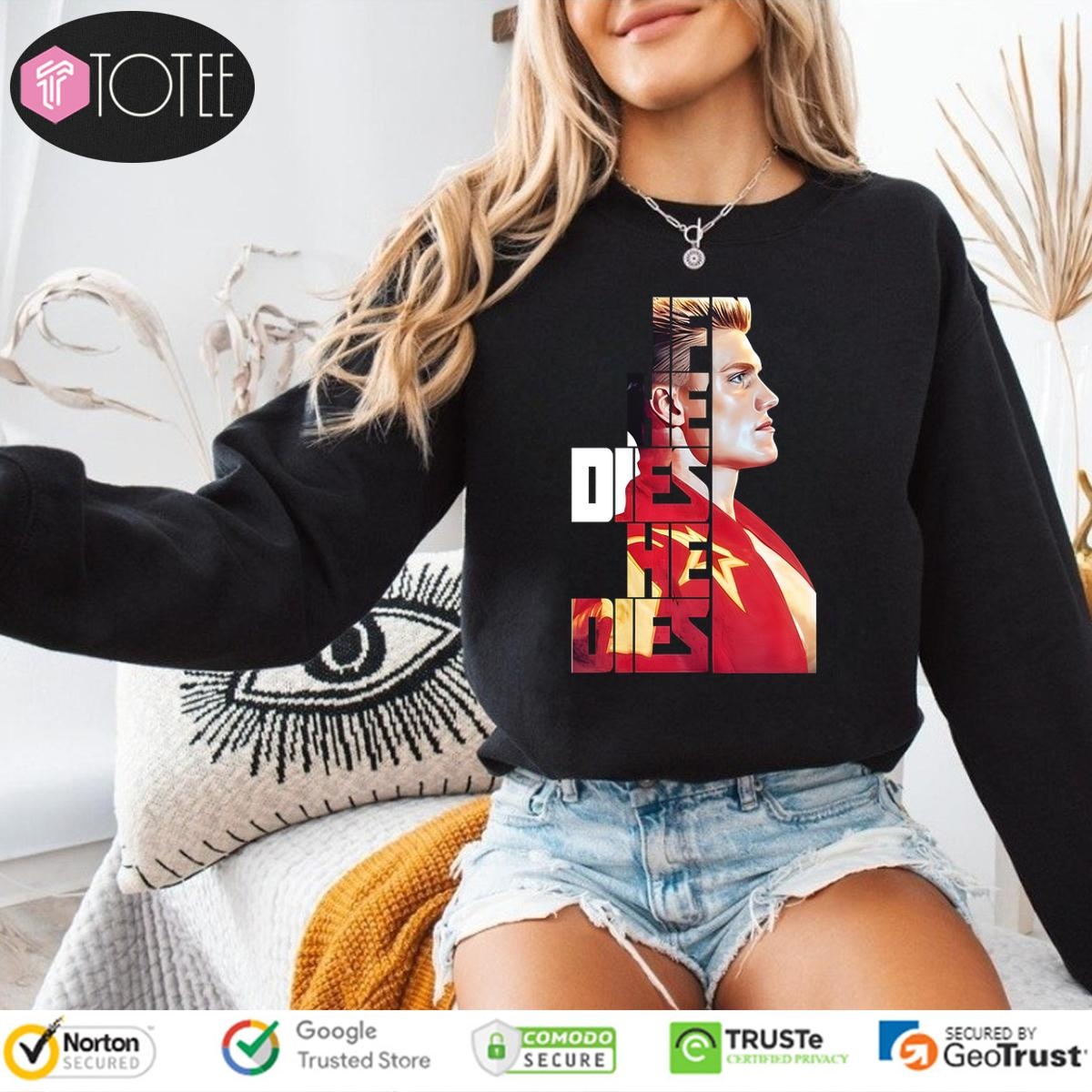 Sweatshirt Sweatshirt